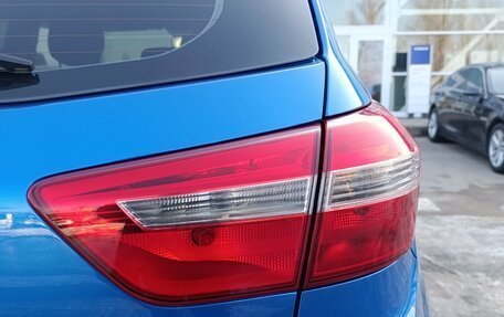 Hyundai Creta I рестайлинг, 2020 год, 1 850 000 рублей, 12 фотография