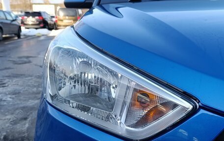 Hyundai Creta I рестайлинг, 2020 год, 1 850 000 рублей, 9 фотография