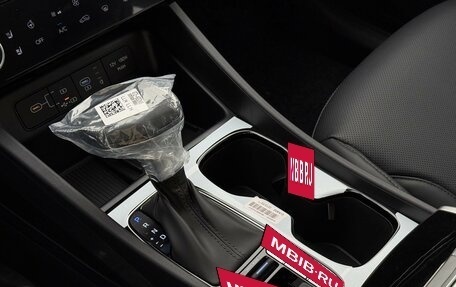 Hyundai Tucson, 2025 год, 4 250 000 рублей, 26 фотография