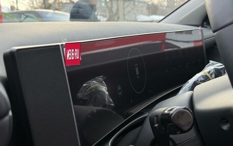 Hyundai Tucson, 2025 год, 4 250 000 рублей, 38 фотография