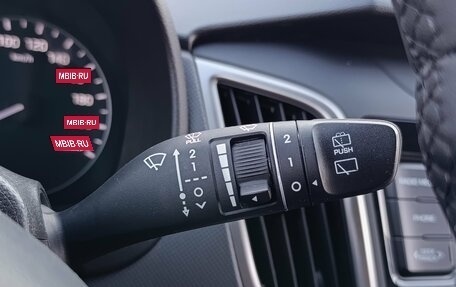 Hyundai Creta I рестайлинг, 2020 год, 1 850 000 рублей, 18 фотография