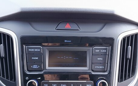 Hyundai Creta I рестайлинг, 2020 год, 1 850 000 рублей, 22 фотография