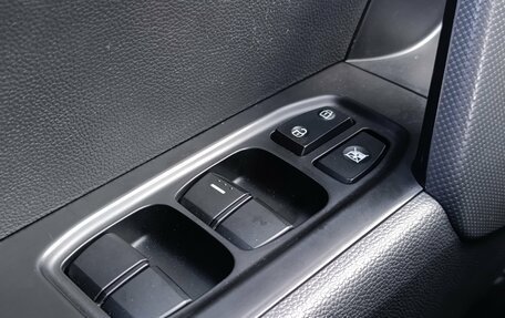 Hyundai Creta I рестайлинг, 2020 год, 1 850 000 рублей, 19 фотография