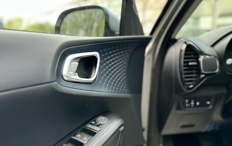 KIA Soul III, 2025 год, 3 790 000 рублей, 17 фотография