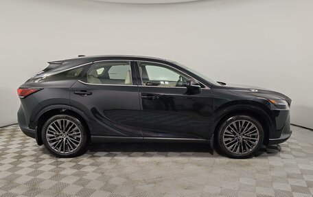 Lexus RX IV рестайлинг, 2025 год, 13 350 000 рублей, 4 фотография