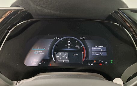 Lexus RX IV рестайлинг, 2025 год, 13 350 000 рублей, 13 фотография