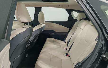 Lexus RX IV рестайлинг, 2025 год, 13 350 000 рублей, 12 фотография