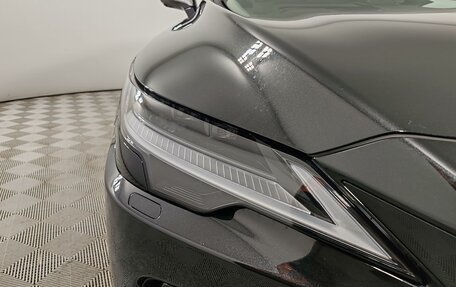 Lexus RX IV рестайлинг, 2025 год, 13 350 000 рублей, 17 фотография