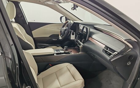 Lexus RX IV рестайлинг, 2025 год, 13 350 000 рублей, 22 фотография