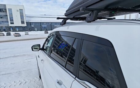 Changan CS75 I рестайлинг, 2020 год, 1 720 000 рублей, 5 фотография