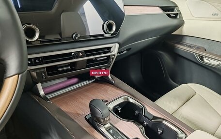 Lexus RX IV рестайлинг, 2025 год, 13 350 000 рублей, 21 фотография