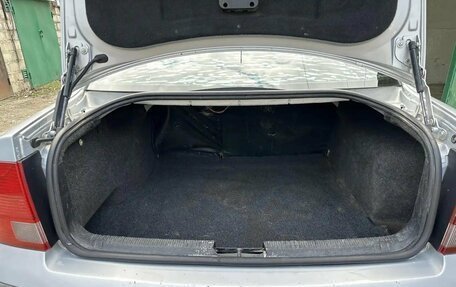 Volkswagen Passat B5+ рестайлинг, 1998 год, 175 000 рублей, 8 фотография