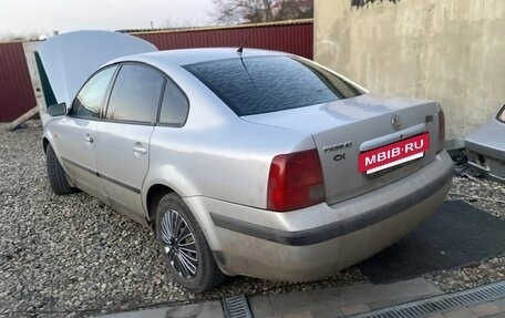 Volkswagen Passat B5+ рестайлинг, 1998 год, 175 000 рублей, 5 фотография