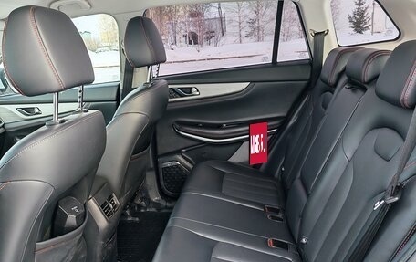 Changan CS75 I рестайлинг, 2020 год, 1 720 000 рублей, 7 фотография