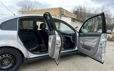 Volkswagen Passat B5+ рестайлинг, 1998 год, 175 000 рублей, 11 фотография