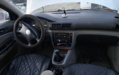 Volkswagen Passat B5+ рестайлинг, 1998 год, 175 000 рублей, 17 фотография