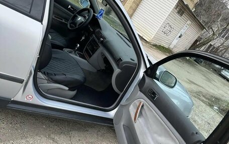 Volkswagen Passat B5+ рестайлинг, 1998 год, 175 000 рублей, 10 фотография