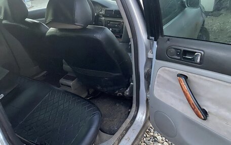 Volkswagen Passat B5+ рестайлинг, 1998 год, 175 000 рублей, 16 фотография