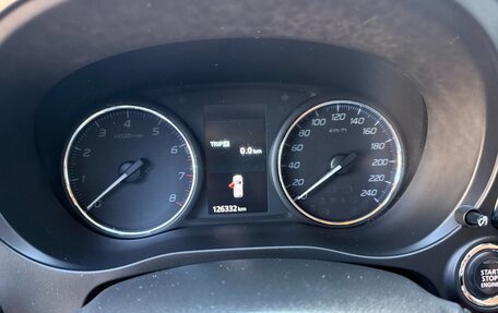 Mitsubishi Outlander III рестайлинг 3, 2019 год, 3 450 000 рублей, 3 фотография