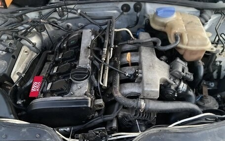 Volkswagen Passat B5+ рестайлинг, 1998 год, 175 000 рублей, 18 фотография