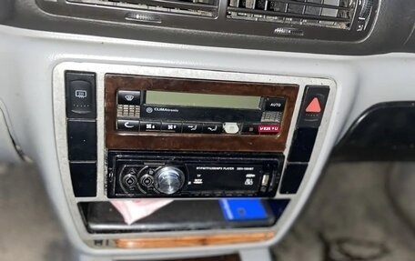 Volkswagen Passat B5+ рестайлинг, 1998 год, 175 000 рублей, 14 фотография