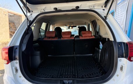 Mitsubishi Outlander III рестайлинг 3, 2019 год, 3 450 000 рублей, 11 фотография