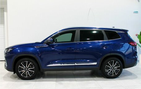 Chery Tiggo 8 Pro, 2021 год, 1 800 000 рублей, 5 фотография