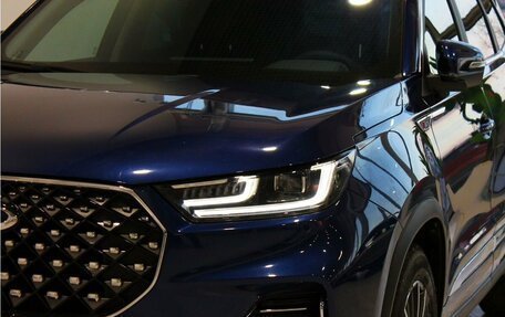 Chery Tiggo 8 Pro, 2021 год, 1 800 000 рублей, 2 фотография