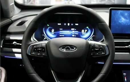 Chery Tiggo 8 Pro, 2021 год, 1 800 000 рублей, 15 фотография