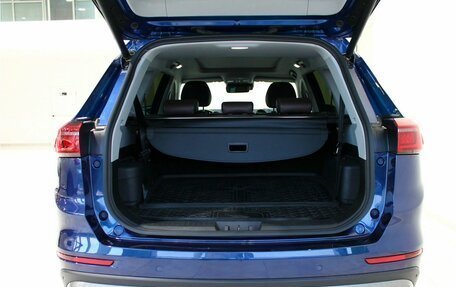 Chery Tiggo 8 Pro, 2021 год, 1 800 000 рублей, 9 фотография