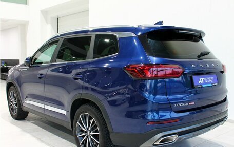 Chery Tiggo 8 Pro, 2021 год, 1 800 000 рублей, 6 фотография