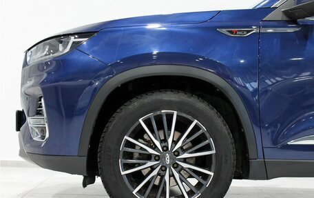 Chery Tiggo 8 Pro, 2021 год, 1 800 000 рублей, 11 фотография