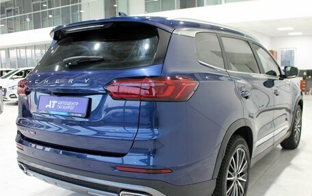 Chery Tiggo 8 Pro, 2021 год, 1 800 000 рублей, 10 фотография