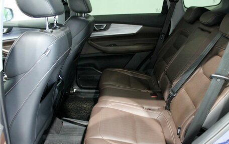 Chery Tiggo 8 Pro, 2021 год, 1 800 000 рублей, 13 фотография