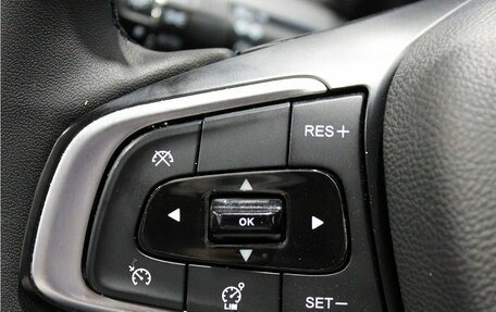 Chery Tiggo 8 Pro, 2021 год, 1 800 000 рублей, 16 фотография