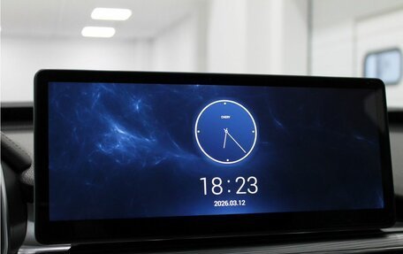 Chery Tiggo 8 Pro, 2021 год, 1 800 000 рублей, 21 фотография