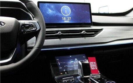 Chery Tiggo 8 Pro, 2021 год, 1 800 000 рублей, 20 фотография