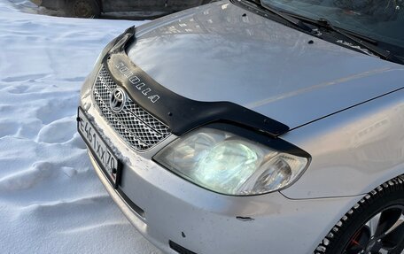 Toyota Corolla, 2003 год, 440 000 рублей, 7 фотография