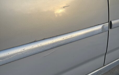 Toyota Corolla, 2003 год, 440 000 рублей, 3 фотография