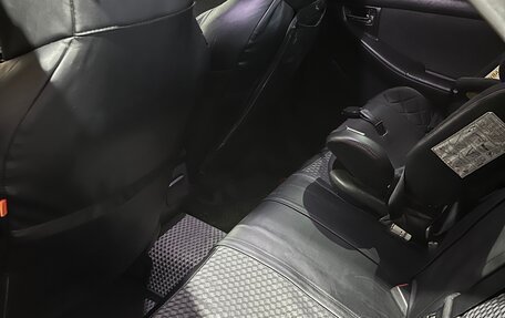 Toyota Corolla, 2003 год, 440 000 рублей, 14 фотография