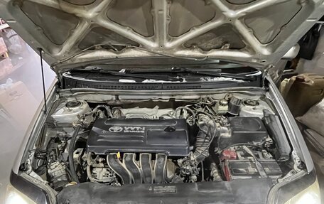 Toyota Corolla, 2003 год, 440 000 рублей, 10 фотография