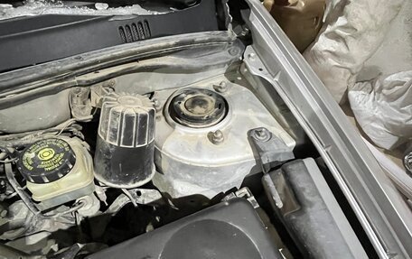 Toyota Corolla, 2003 год, 440 000 рублей, 11 фотография