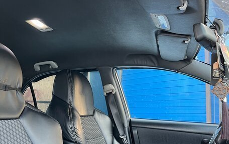 Toyota Corolla, 2003 год, 440 000 рублей, 5 фотография