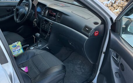 Toyota Corolla, 2003 год, 440 000 рублей, 6 фотография