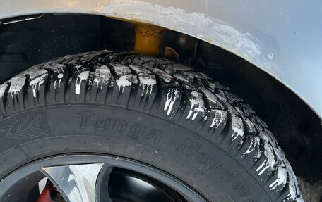 Toyota Corolla, 2003 год, 440 000 рублей, 15 фотография