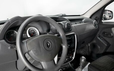 Renault Duster I рестайлинг, 2012 год, 765 000 рублей, 6 фотография