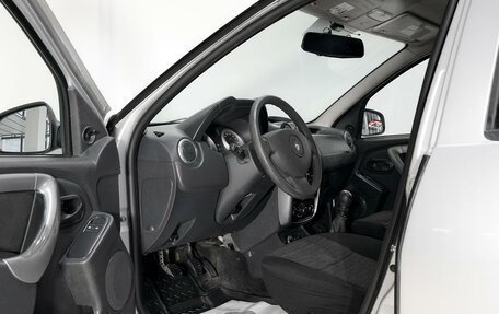 Renault Duster I рестайлинг, 2012 год, 765 000 рублей, 5 фотография