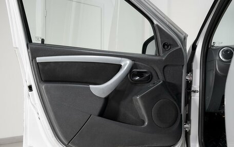 Renault Duster I рестайлинг, 2012 год, 765 000 рублей, 11 фотография