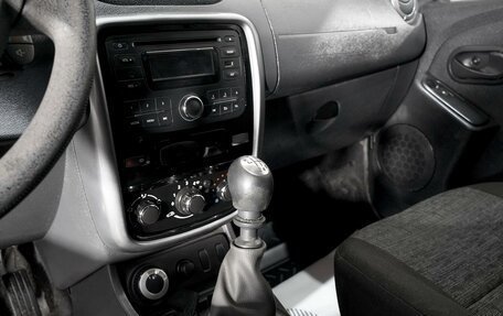 Renault Duster I рестайлинг, 2012 год, 765 000 рублей, 10 фотография