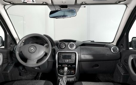 Renault Duster I рестайлинг, 2012 год, 765 000 рублей, 9 фотография